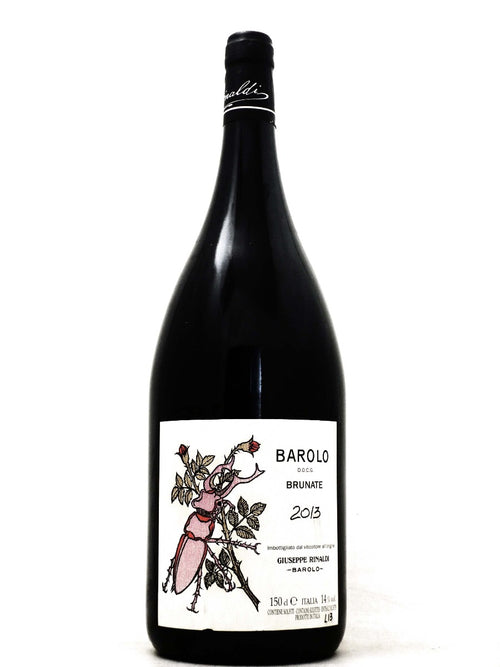 Barolo Tre Tine Magnum 2020