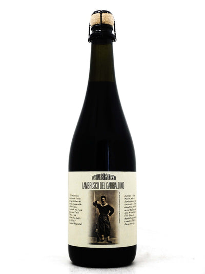 Lambrusco del Garibaldino