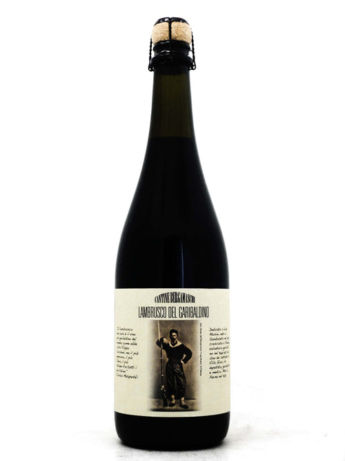 Lambrusco del Garibaldino