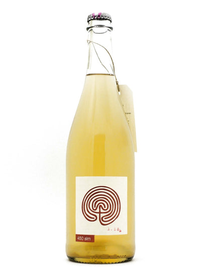 Vino Frizzante da Tavola 450 m slm