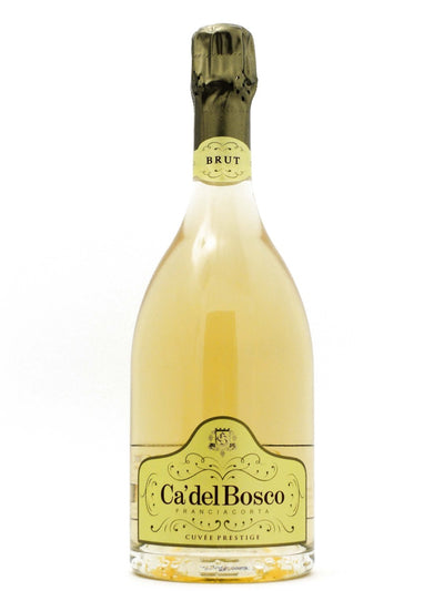 Cuvée Prestige Magnum Ca' del Bosco 150 cl