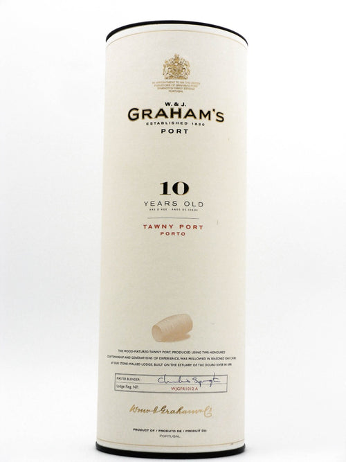 Porto Tawny 10 anni