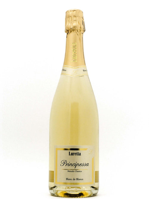Principessa Brut Metodo Classico Luretta 75 cl