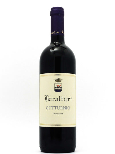 Gutturnio Frizzante Conte Otto Barattieri di San Pietro 2015 75 cl