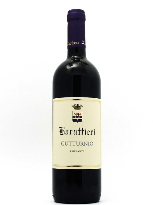 Gutturnio Frizzante Conte Otto Barattieri di San Pietro 2015 75 cl