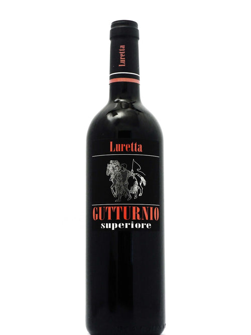 Gutturnio Superiore BIO Luretta 2013 75 cl