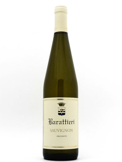 Sauvignon Vivace Conte Otto Barattieri di San Pietro 2015 75 cl