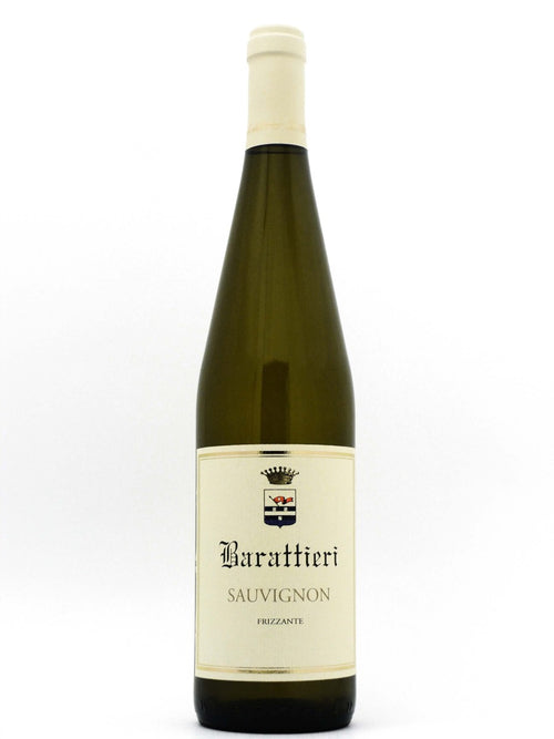 Sauvignon Vivace Conte Otto Barattieri di San Pietro 2015 75 cl