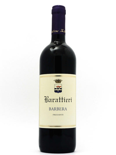 Barbera Vivace Conte Otto Barattieri di San Pietro 2014 75 cl