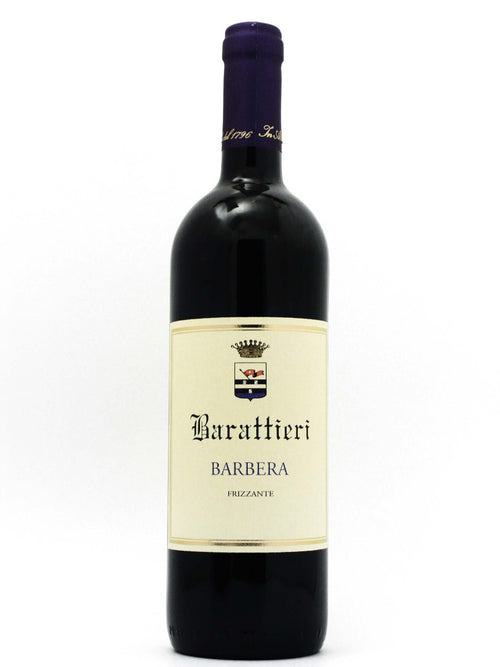 Barbera Vivace Conte Otto Barattieri di San Pietro 2014 75 cl