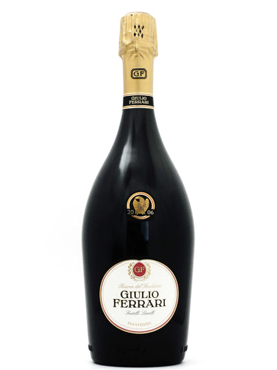 Giulio Ferrari Riserva del Fondatore Ferrari 2000 75 cl