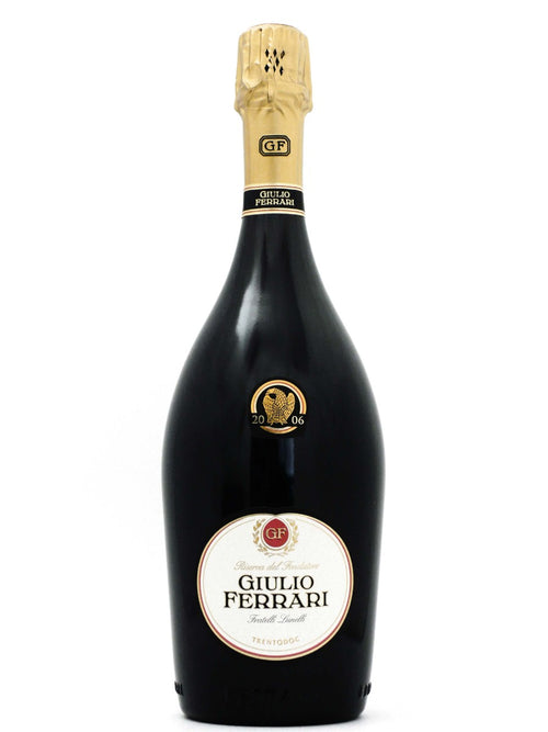 Giulio Ferrari Riserva del Fondatore Ferrari 2000 75 cl