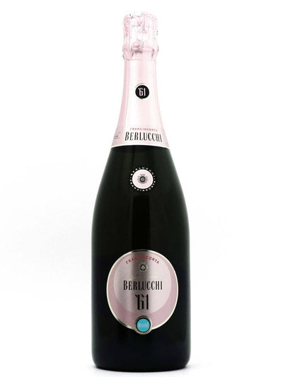 Brut 61 Rosé Magnum astucciato