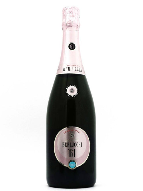 Brut 61 Rosé Magnum astucciato