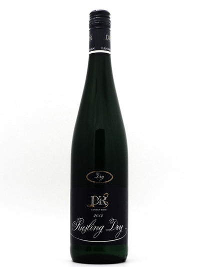 Riesling Dry Dr L Dr Loosen 2014 75 cl
