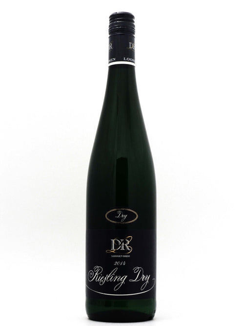 Riesling Dry Dr L Dr Loosen 2014 75 cl