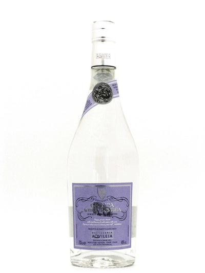 Grappa Antica Aquileia Distilleria Aquileia 70 cl