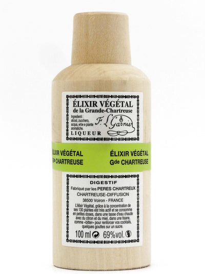Elixir Végétal