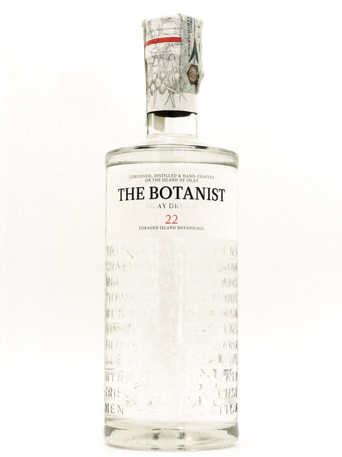 Gin The Botanist Islay Dry 22 Bruichladdich 70 cl
