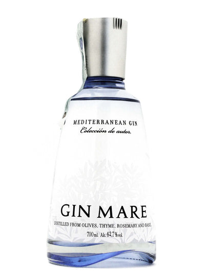 Gin Mare Gin Mare 70 cl