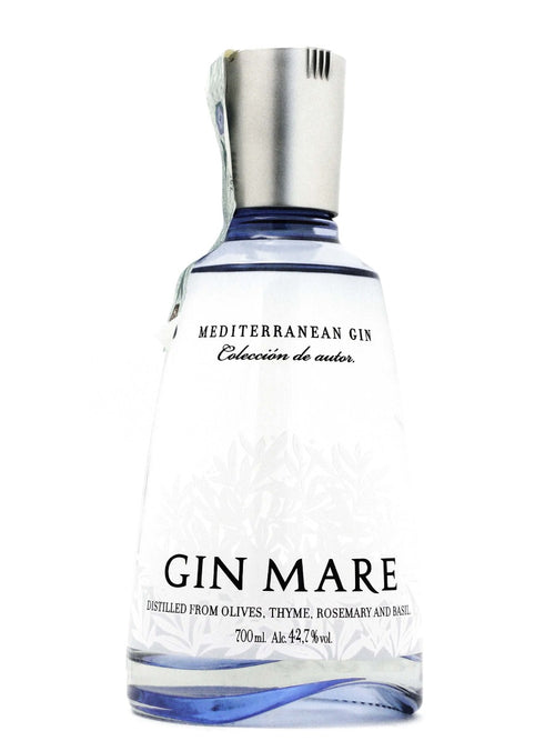 Gin Mare Gin Mare 70 cl