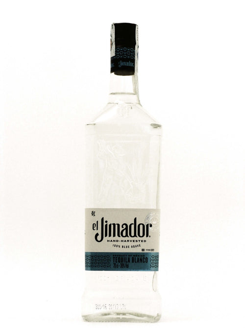 Tequila Blanco El Jimador 70 cl