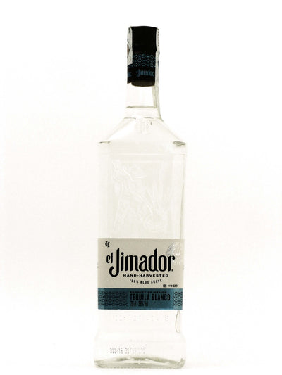 Tequila Blanco