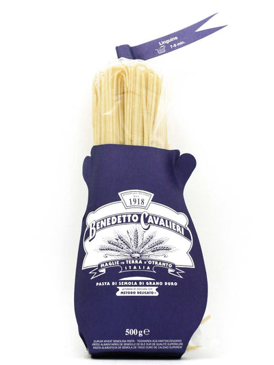 Linguine Pastificio Benedetto Cavalieri 500 g