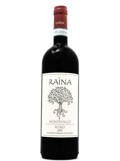 Montefalco Rosso