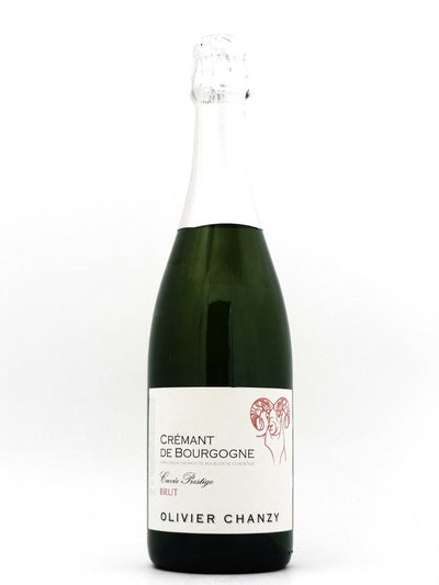 Crémant de Bourgogne
