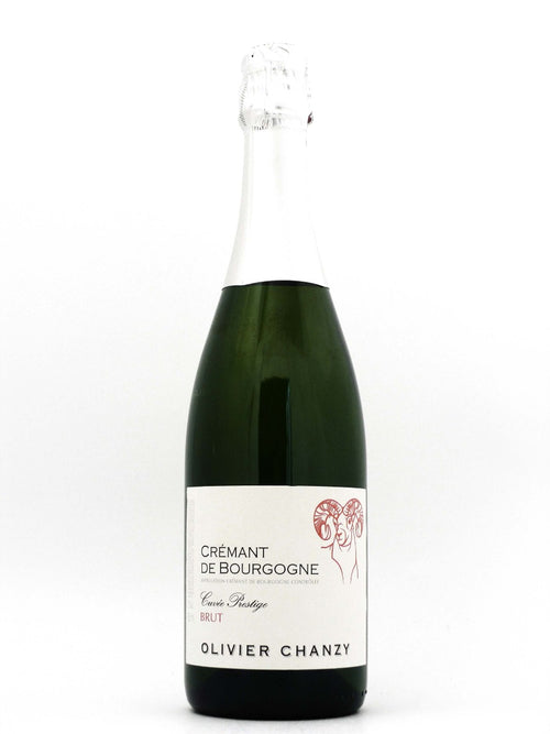 Crémant de Bourgogne