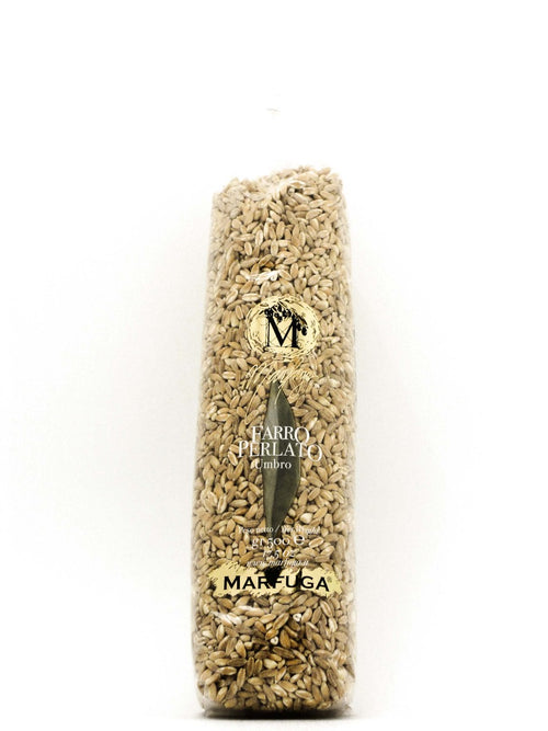 Farro Perlato