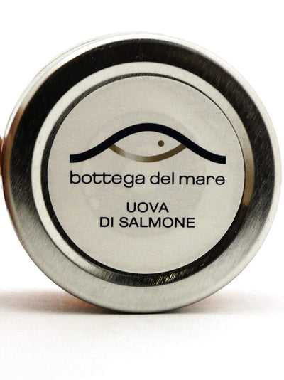 Uova di Salmone