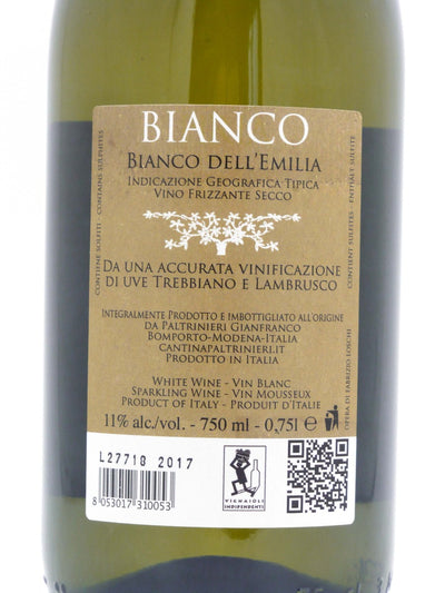 Bianco dell'Emilia