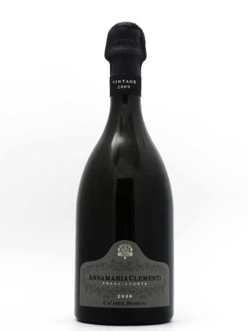 Cuvée Annamaria Clementi 3 bottiglie