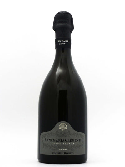 Cuvée Annamaria Clementi Astucciato 2016