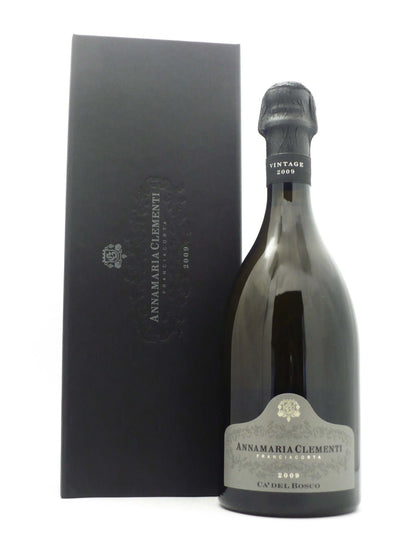 Cuvée Annamaria Clementi Astucciato 2016