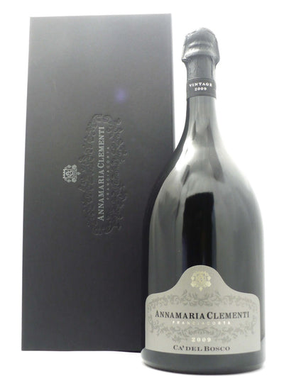 Cuvée Annamaria Clementi Magnum Astucciato
