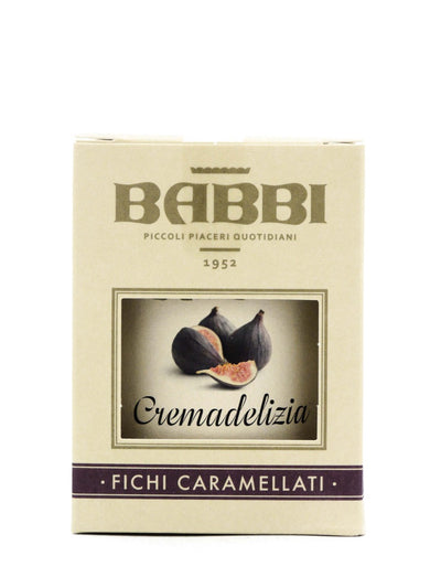 Fichi caramellati Babbi 300 g
