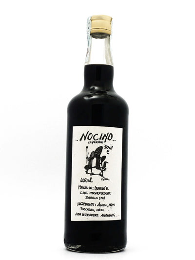 Nocino