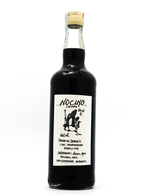 Nocino