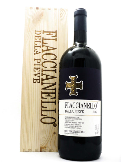 Flaccianello della Pieve Magnum