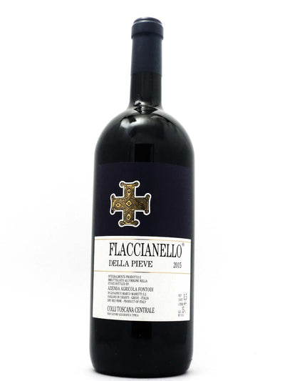 Flaccianello della Pieve Magnum