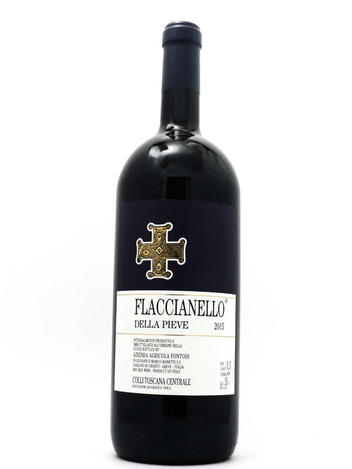 Flaccianello della Pieve Magnum