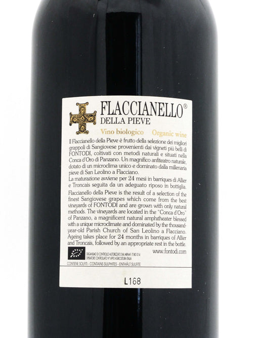 Flaccianello della Pieve Magnum