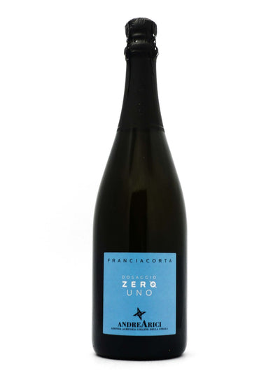 Franciacorta Dosaggio Zero Colline della Stella 75 cl