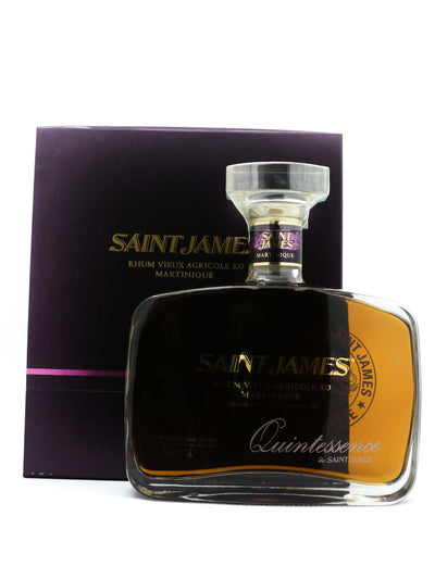 Quintessence Rhum Vieux Agricole XO
