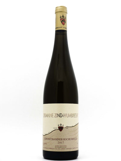 Gewurztraminer Roche Roullée Indice 1
