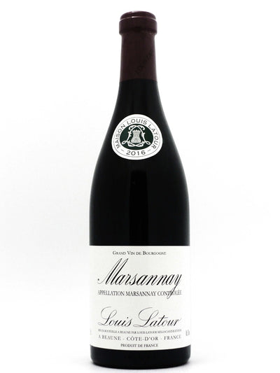 Marsannay Rouge