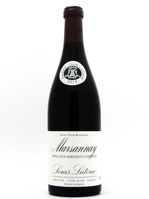 Marsannay Rouge